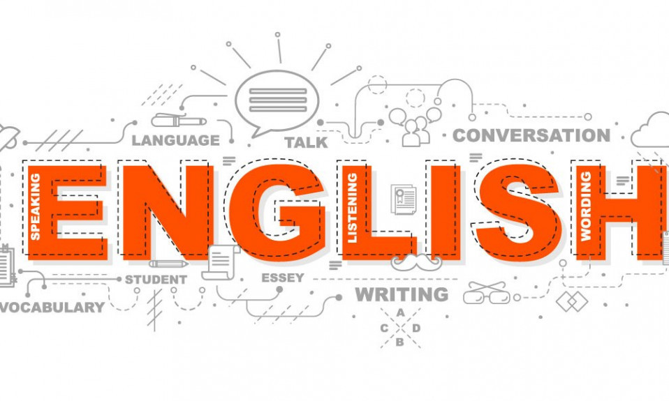 Go-To English Study Guide